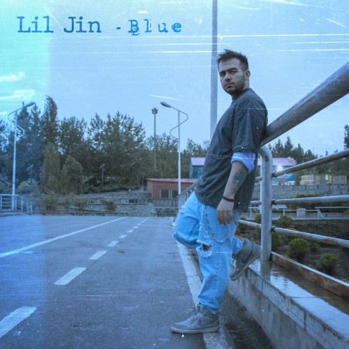 Lil Jin – Blue